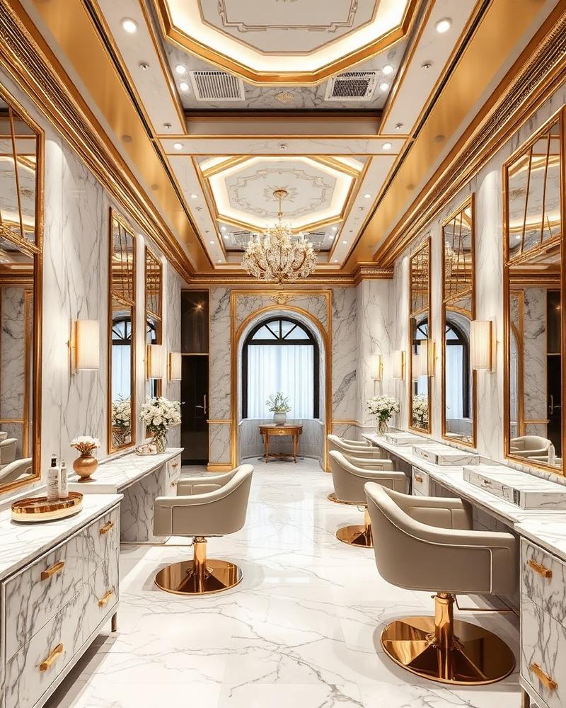 Maison Beauté